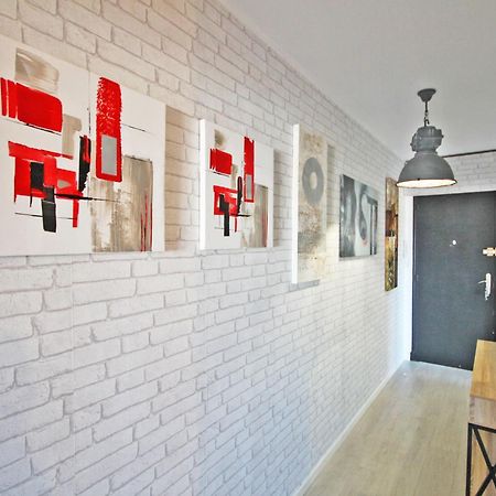 Appartement Centre Perpignan 3 Pieces 70M2 Avec Climatisation Exterior foto
