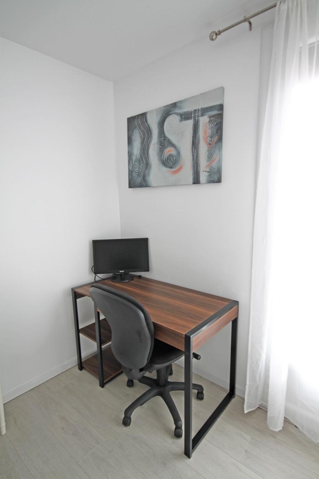 Appartement Centre Perpignan 3 Pieces 70M2 Avec Climatisation Exterior foto