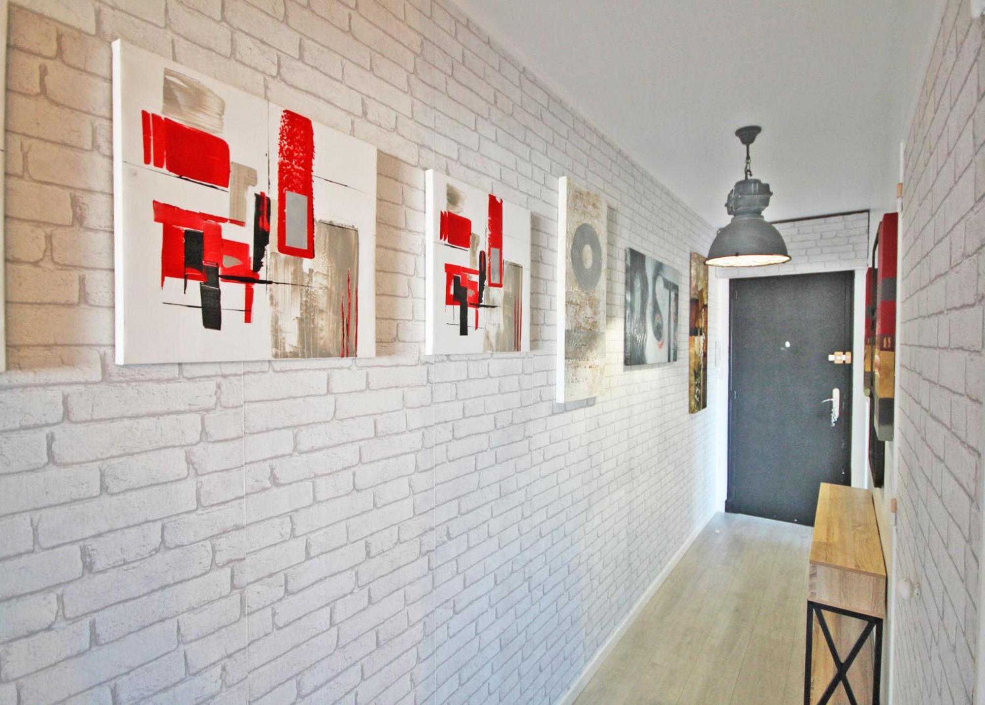Appartement Centre Perpignan 3 Pieces 70M2 Avec Climatisation Exterior foto